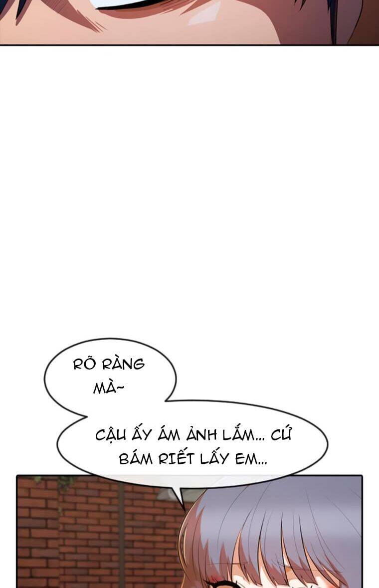 Cô Gái Từ Ứng Dụng Nhắn Tin Ngẫu Nhiên Chap 213 - Next Chap 214