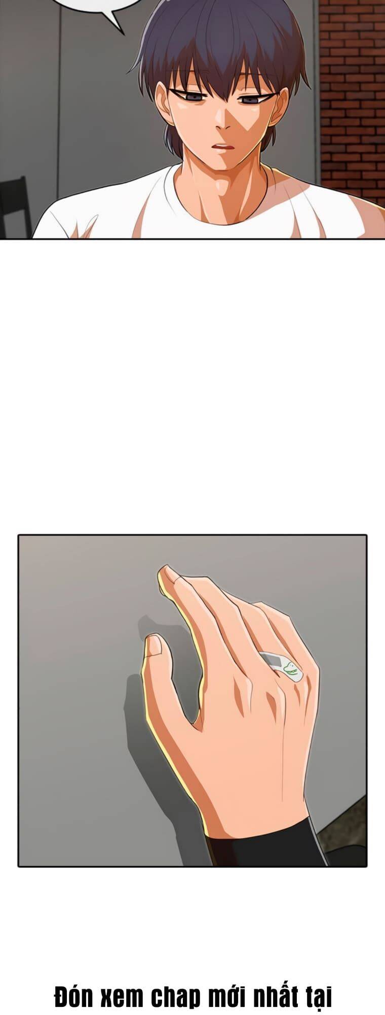 Cô Gái Từ Ứng Dụng Nhắn Tin Ngẫu Nhiên Chap 213 - Next Chap 214