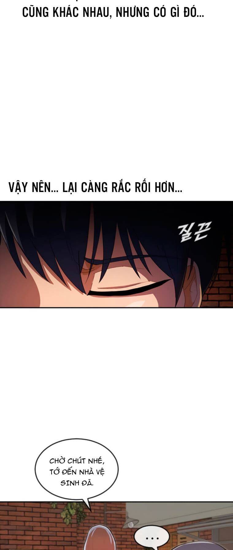 Cô Gái Từ Ứng Dụng Nhắn Tin Ngẫu Nhiên Chap 213 - Next Chap 214