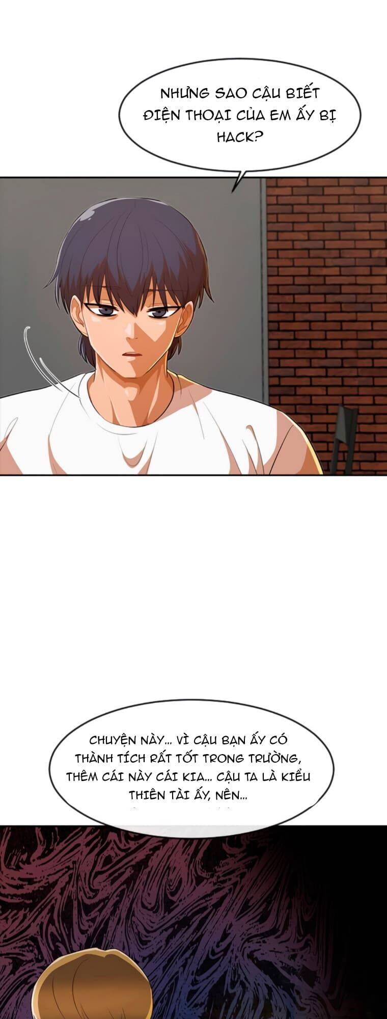 Cô Gái Từ Ứng Dụng Nhắn Tin Ngẫu Nhiên Chap 213 - Next Chap 214
