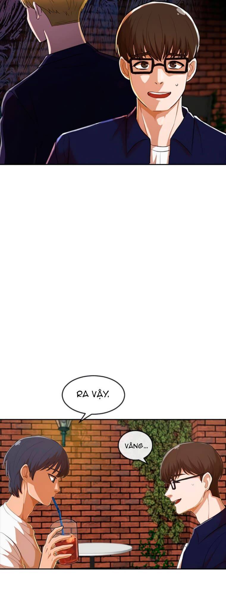 Cô Gái Từ Ứng Dụng Nhắn Tin Ngẫu Nhiên Chap 213 - Next Chap 214