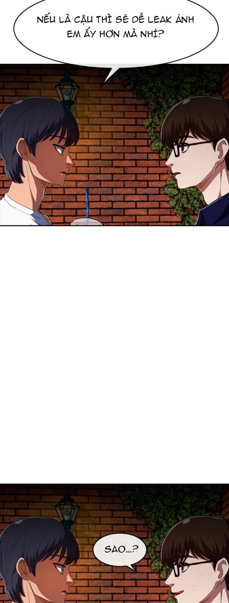 Cô Gái Từ Ứng Dụng Nhắn Tin Ngẫu Nhiên Chap 213 - Next Chap 214