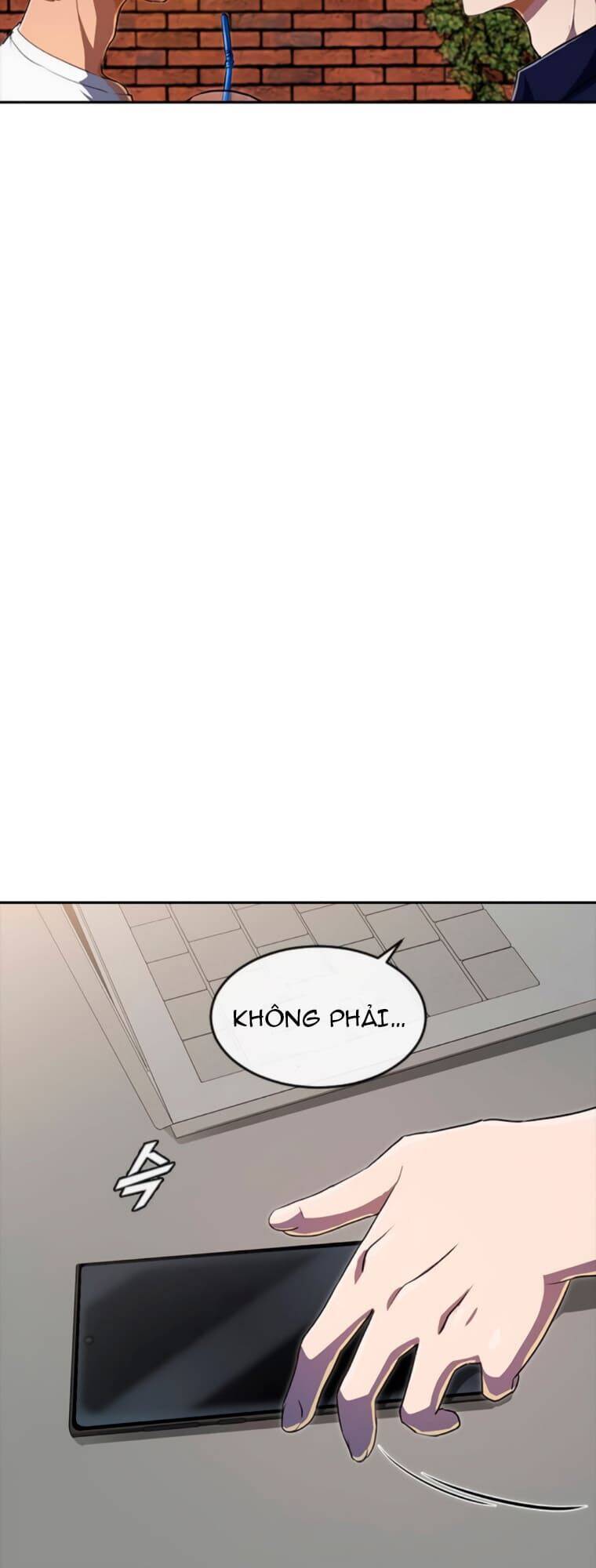 Cô Gái Từ Ứng Dụng Nhắn Tin Ngẫu Nhiên Chap 213 - Next Chap 214