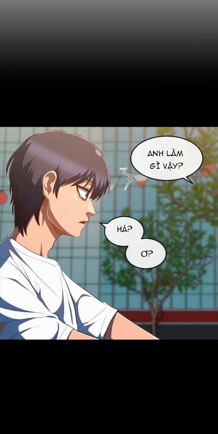 Cô Gái Từ Ứng Dụng Nhắn Tin Ngẫu Nhiên Chap 213 - Next Chap 214