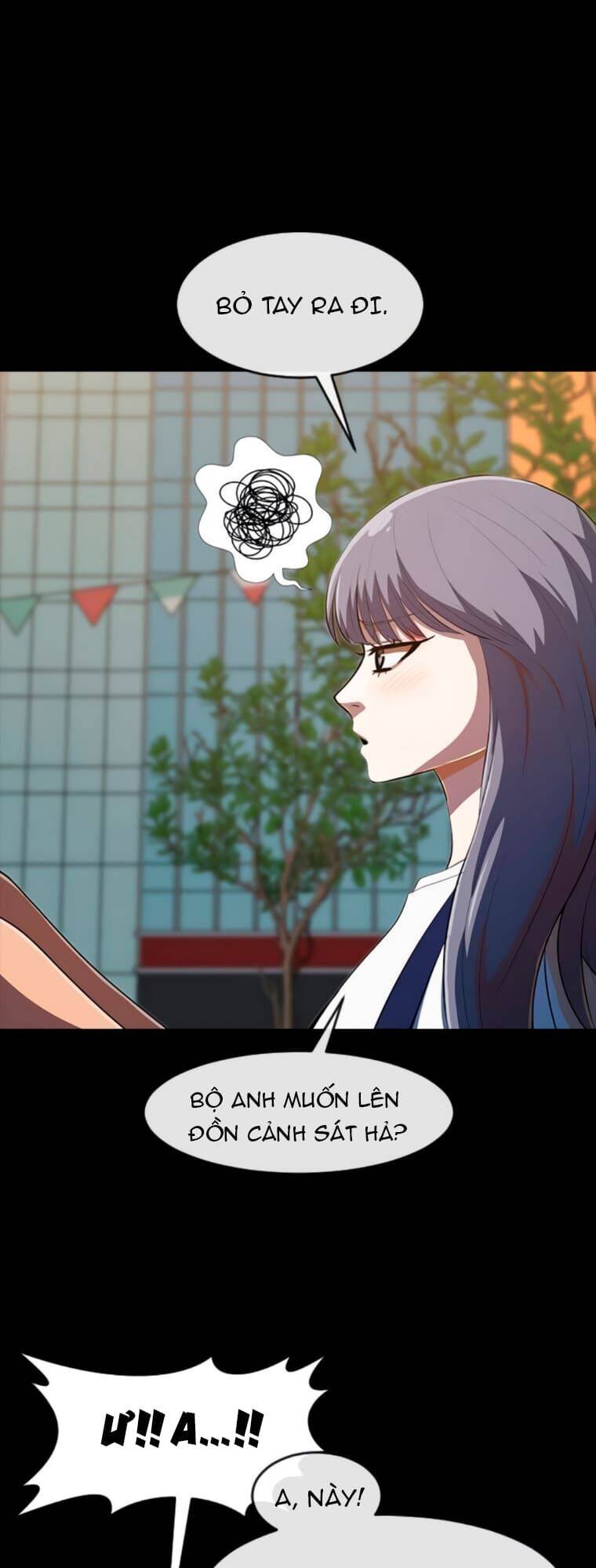 Cô Gái Từ Ứng Dụng Nhắn Tin Ngẫu Nhiên Chap 213 - Next Chap 214