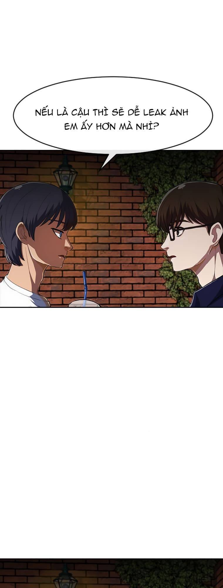 Cô Gái Từ Ứng Dụng Nhắn Tin Ngẫu Nhiên Chap 214 - Next Chap 215