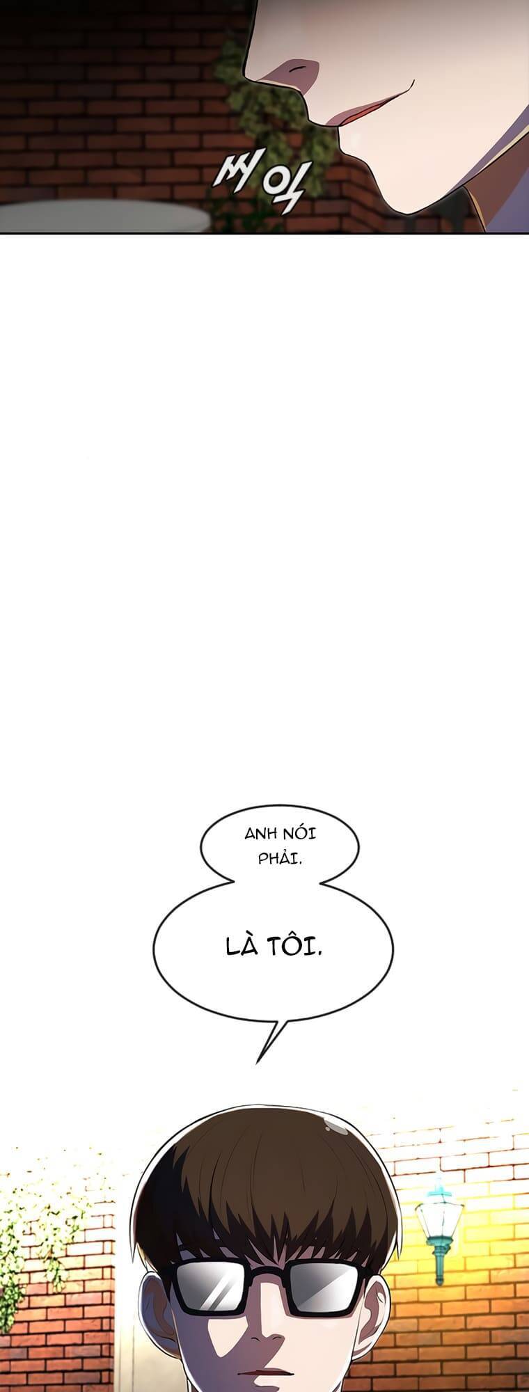 Cô Gái Từ Ứng Dụng Nhắn Tin Ngẫu Nhiên Chap 214 - Next Chap 215