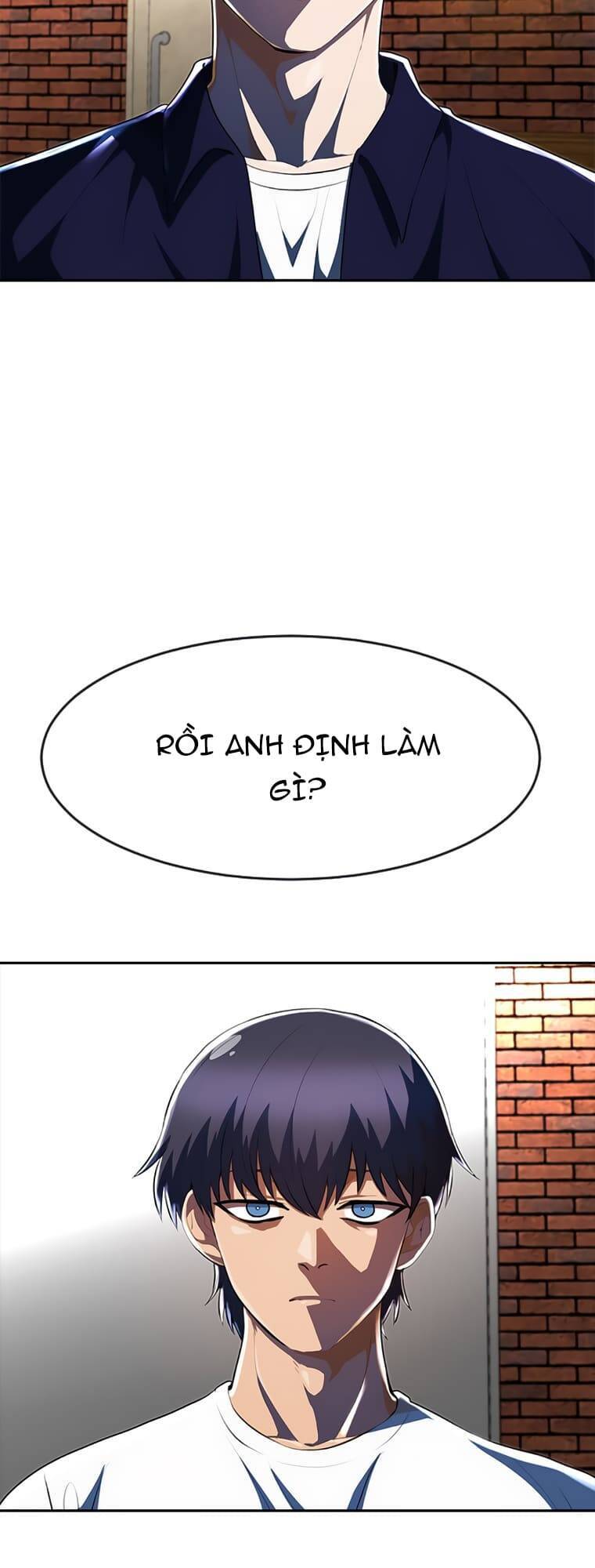 Cô Gái Từ Ứng Dụng Nhắn Tin Ngẫu Nhiên Chap 214 - Next Chap 215