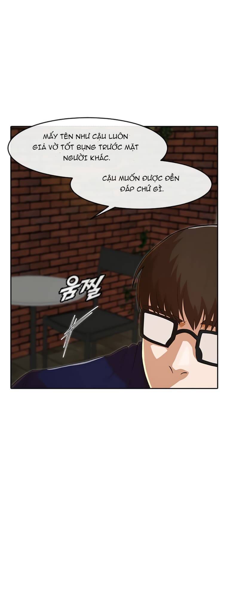 Cô Gái Từ Ứng Dụng Nhắn Tin Ngẫu Nhiên Chap 214 - Next Chap 215
