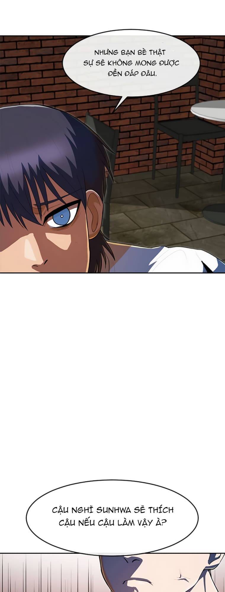 Cô Gái Từ Ứng Dụng Nhắn Tin Ngẫu Nhiên Chap 214 - Next Chap 215