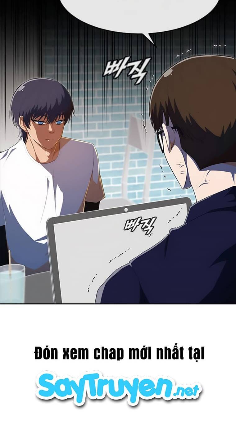 Cô Gái Từ Ứng Dụng Nhắn Tin Ngẫu Nhiên Chap 214 - Next Chap 215