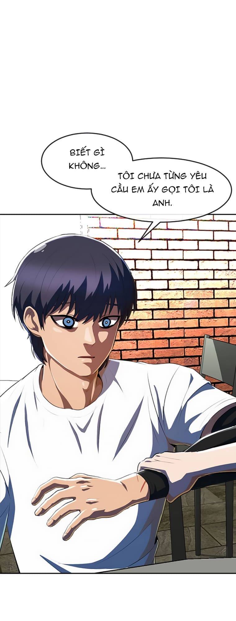 Cô Gái Từ Ứng Dụng Nhắn Tin Ngẫu Nhiên Chap 214 - Next Chap 215