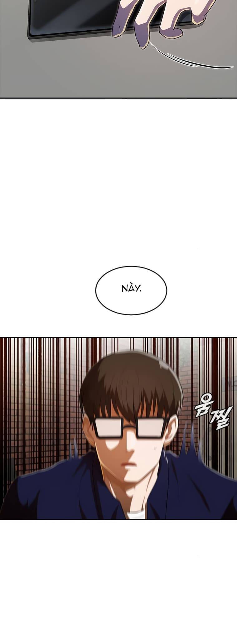 Cô Gái Từ Ứng Dụng Nhắn Tin Ngẫu Nhiên Chap 214 - Next Chap 215