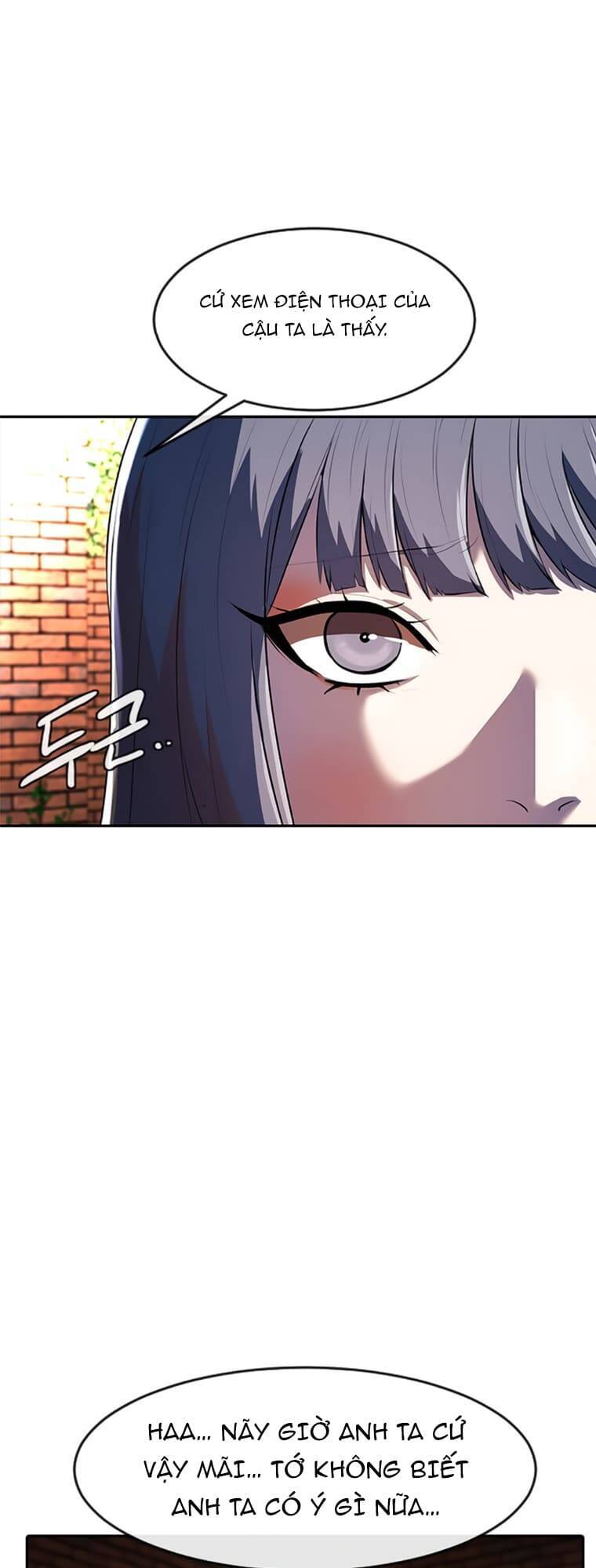 Cô Gái Từ Ứng Dụng Nhắn Tin Ngẫu Nhiên Chap 214 - Next Chap 215