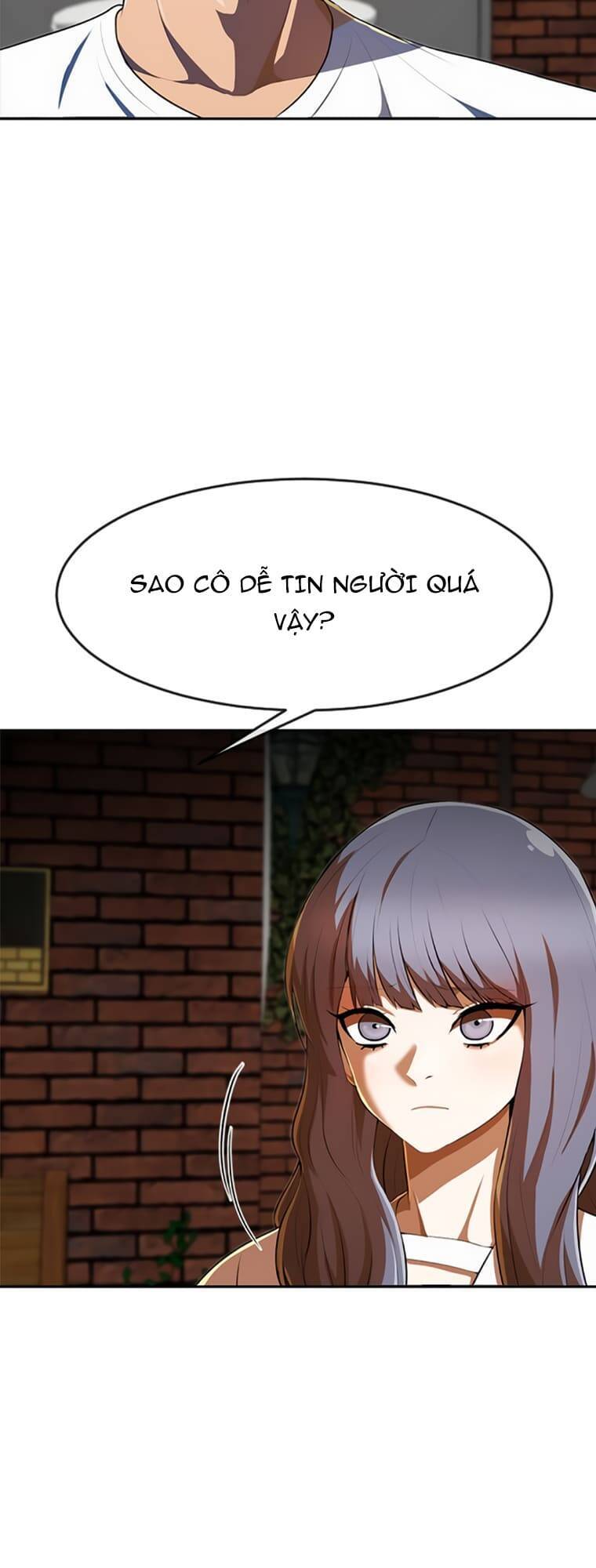 Cô Gái Từ Ứng Dụng Nhắn Tin Ngẫu Nhiên Chap 214 - Next Chap 215