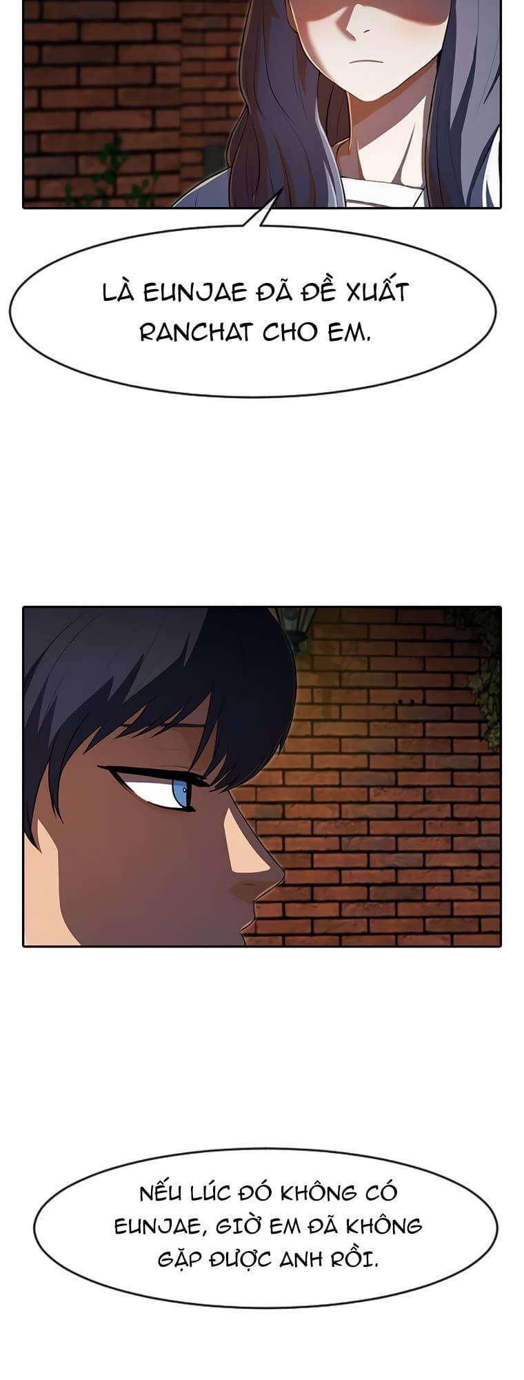 Cô Gái Từ Ứng Dụng Nhắn Tin Ngẫu Nhiên Chap 214 - Next Chap 215
