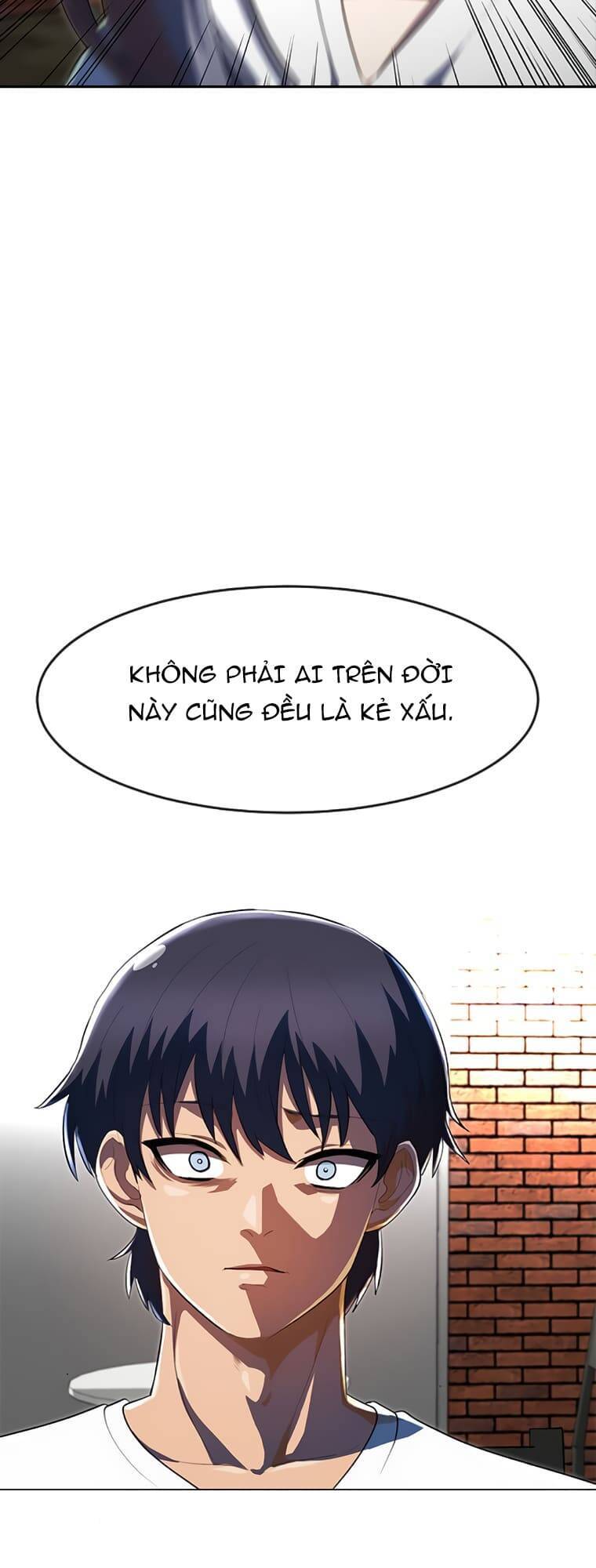 Cô Gái Từ Ứng Dụng Nhắn Tin Ngẫu Nhiên Chap 214 - Next Chap 215