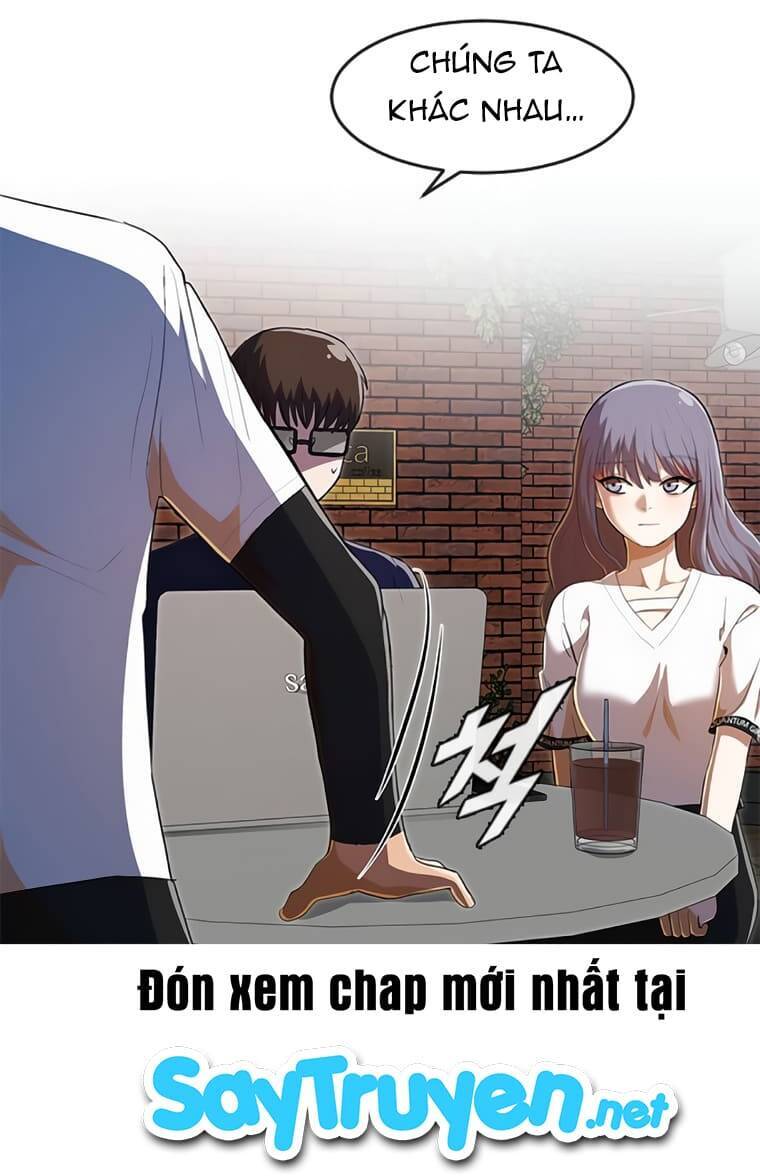 Cô Gái Từ Ứng Dụng Nhắn Tin Ngẫu Nhiên Chap 214 - Next Chap 215