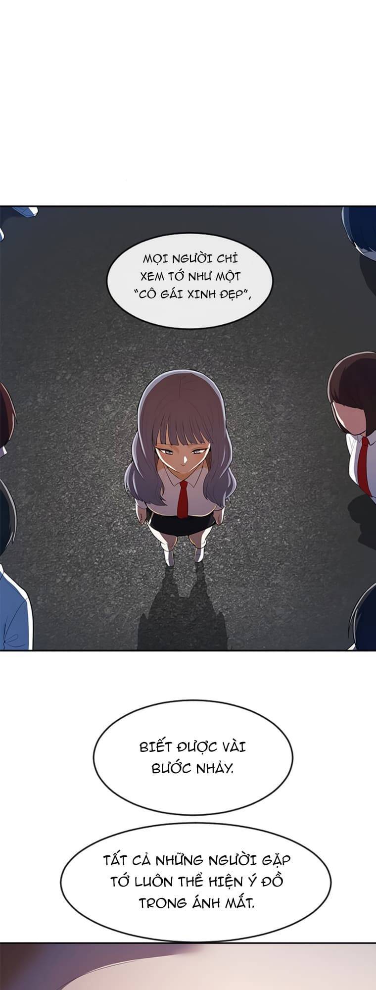 Cô Gái Từ Ứng Dụng Nhắn Tin Ngẫu Nhiên Chap 214 - Next Chap 215