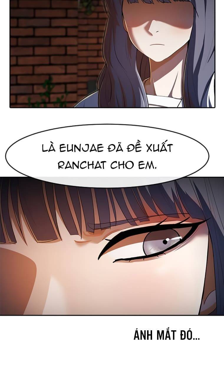 Cô Gái Từ Ứng Dụng Nhắn Tin Ngẫu Nhiên Chap 214 - Next Chap 215
