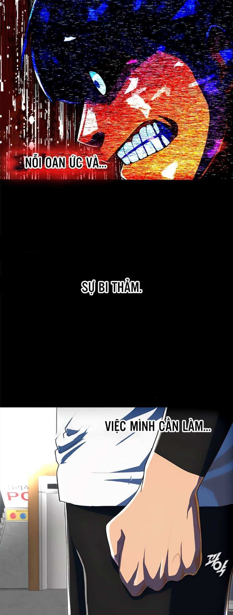 Cô Gái Từ Ứng Dụng Nhắn Tin Ngẫu Nhiên Chap 214 - Next Chap 215