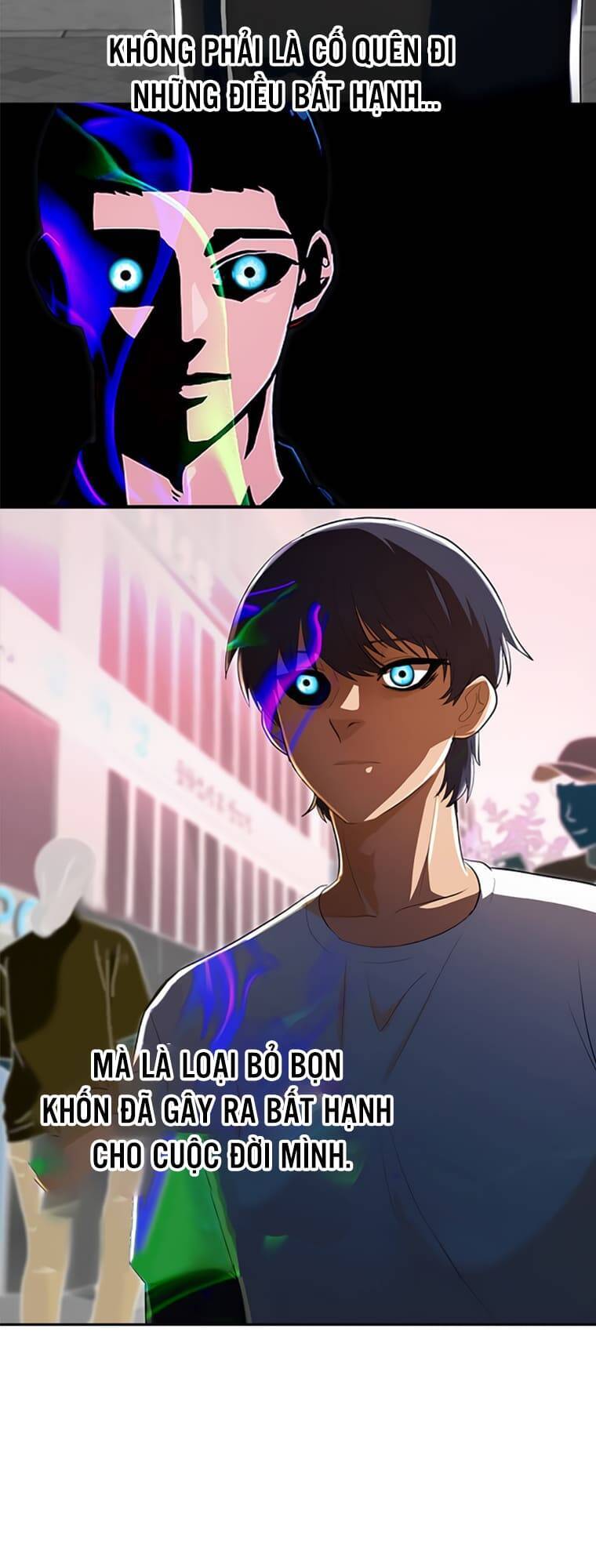 Cô Gái Từ Ứng Dụng Nhắn Tin Ngẫu Nhiên Chap 214 - Next Chap 215