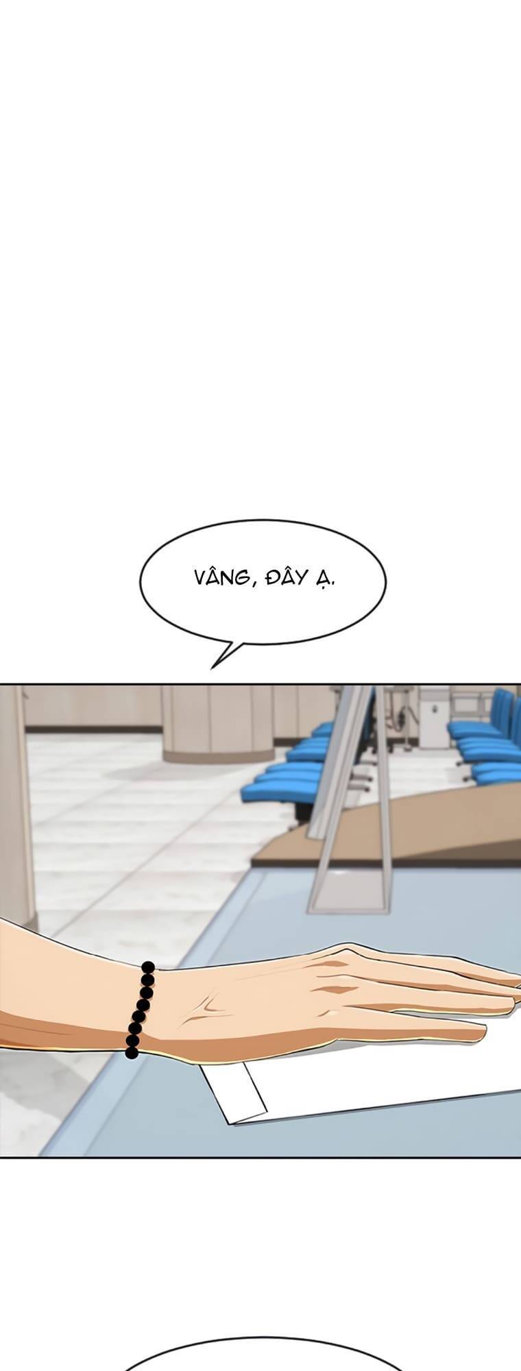 Cô Gái Từ Ứng Dụng Nhắn Tin Ngẫu Nhiên Chap 214 - Next Chap 215