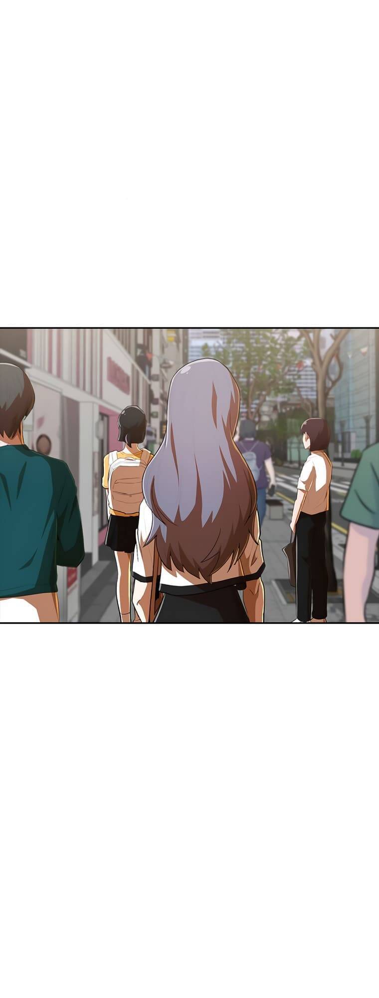 Cô Gái Từ Ứng Dụng Nhắn Tin Ngẫu Nhiên Chap 214 - Next Chap 215