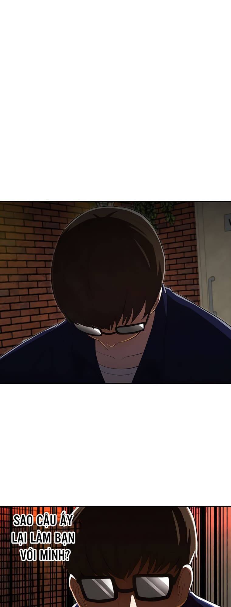 Cô Gái Từ Ứng Dụng Nhắn Tin Ngẫu Nhiên Chap 214 - Next Chap 215