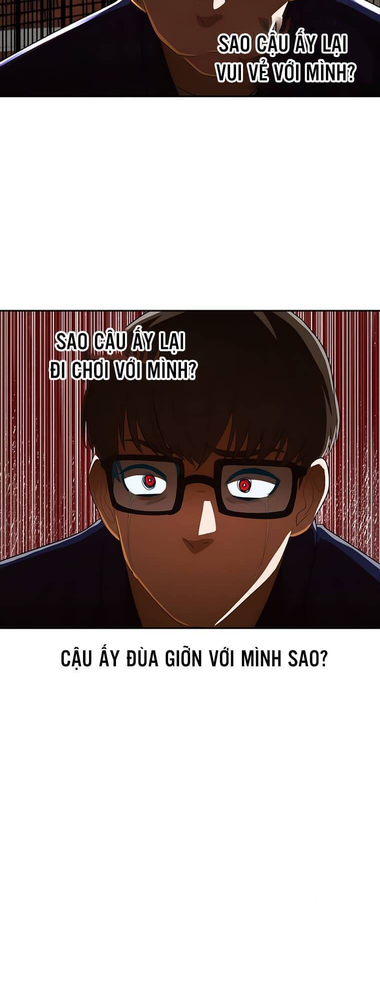 Cô Gái Từ Ứng Dụng Nhắn Tin Ngẫu Nhiên Chap 214 - Next Chap 215