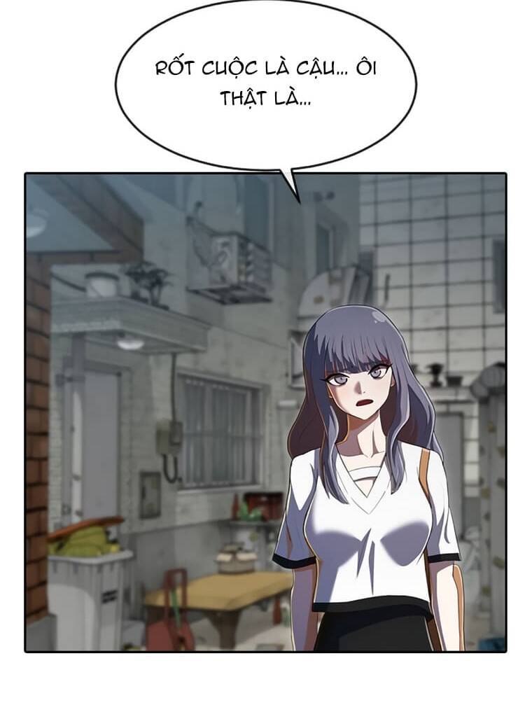 Cô Gái Từ Ứng Dụng Nhắn Tin Ngẫu Nhiên Chap 214 - Next Chap 215