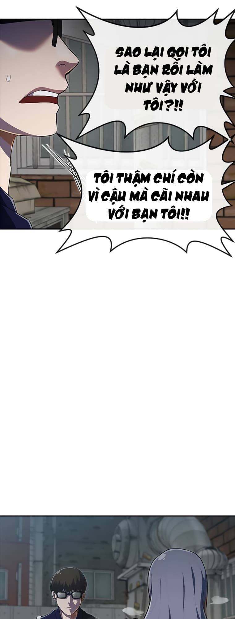 Cô Gái Từ Ứng Dụng Nhắn Tin Ngẫu Nhiên Chap 214 - Next Chap 215
