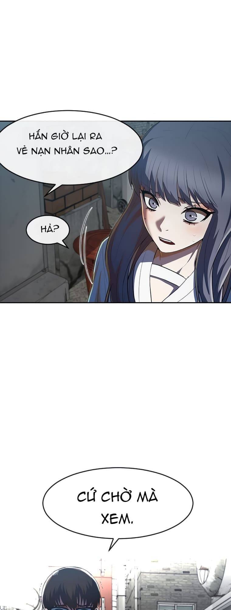 Cô Gái Từ Ứng Dụng Nhắn Tin Ngẫu Nhiên Chap 214 - Next Chap 215