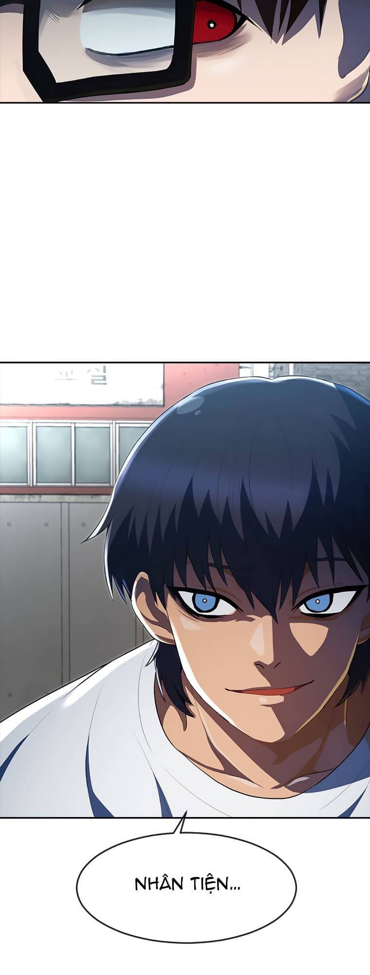Cô Gái Từ Ứng Dụng Nhắn Tin Ngẫu Nhiên Chap 214 - Next Chap 215