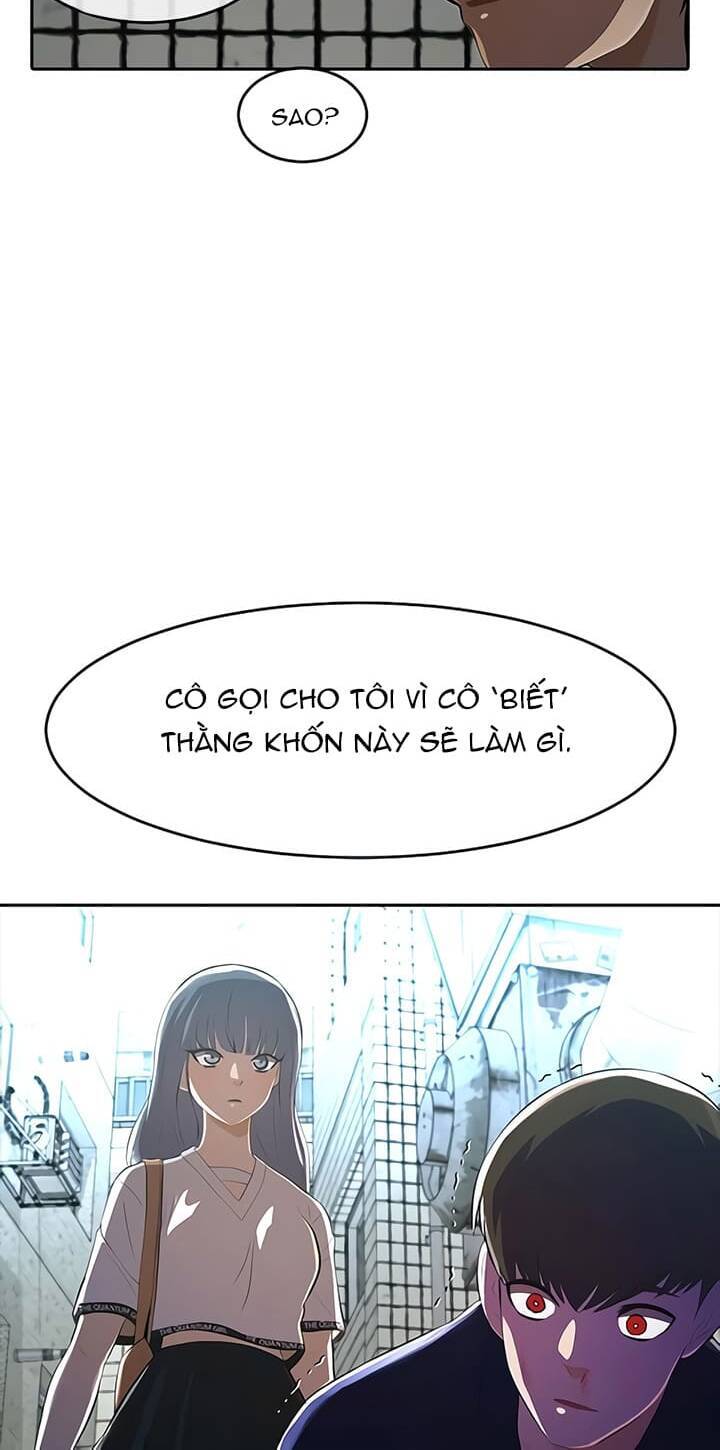 Cô Gái Từ Ứng Dụng Nhắn Tin Ngẫu Nhiên Chap 215 - Next Chap 216