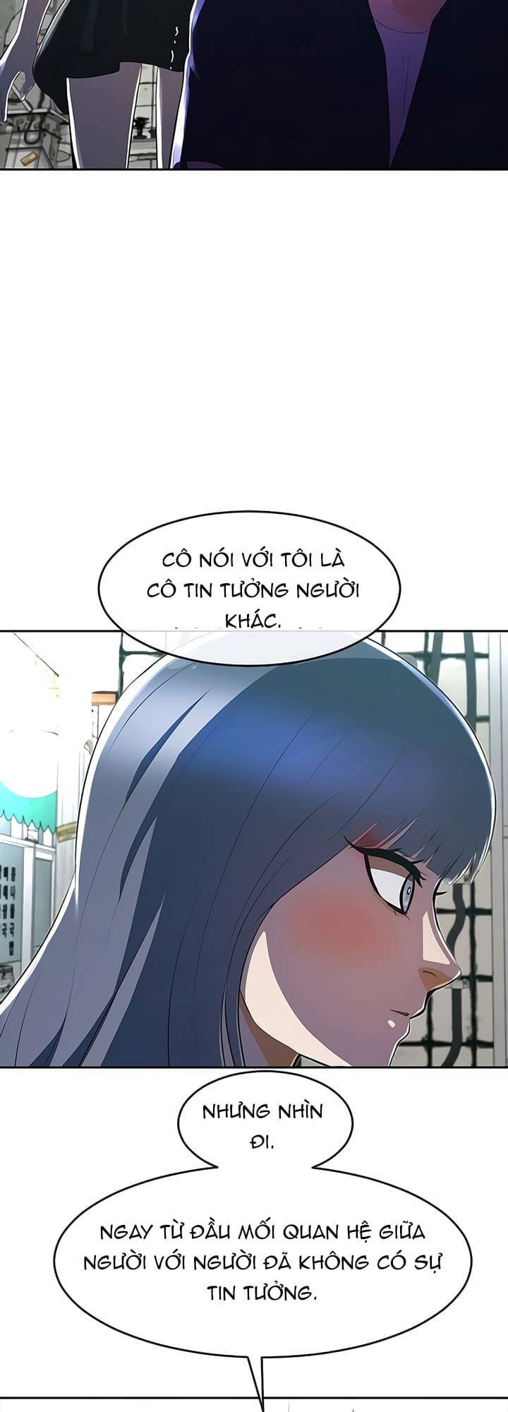 Cô Gái Từ Ứng Dụng Nhắn Tin Ngẫu Nhiên Chap 215 - Next Chap 216