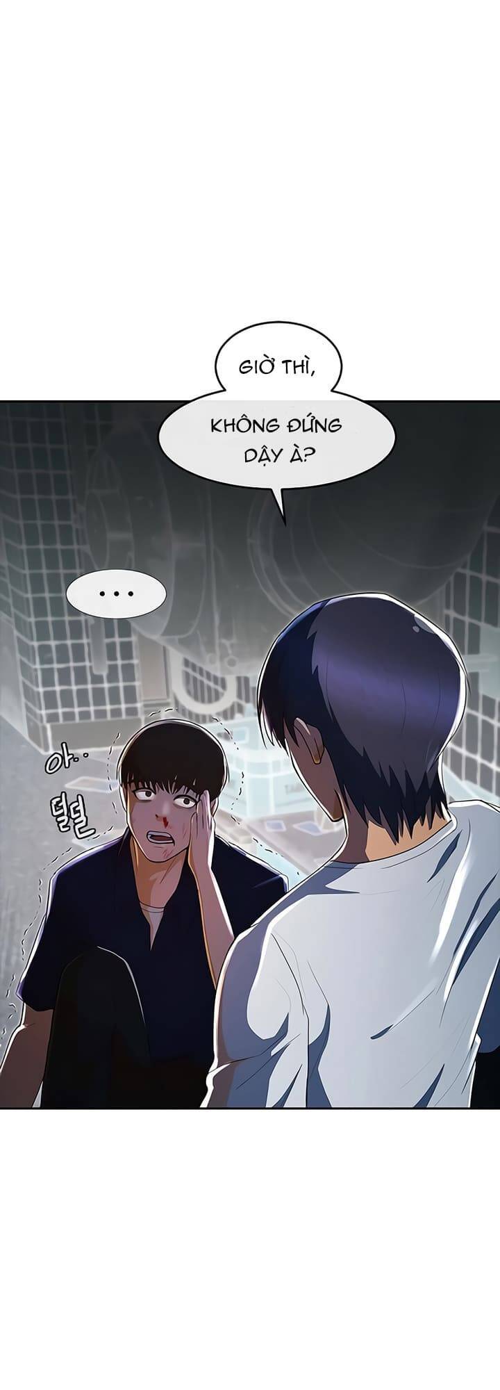 Cô Gái Từ Ứng Dụng Nhắn Tin Ngẫu Nhiên Chap 215 - Next Chap 216