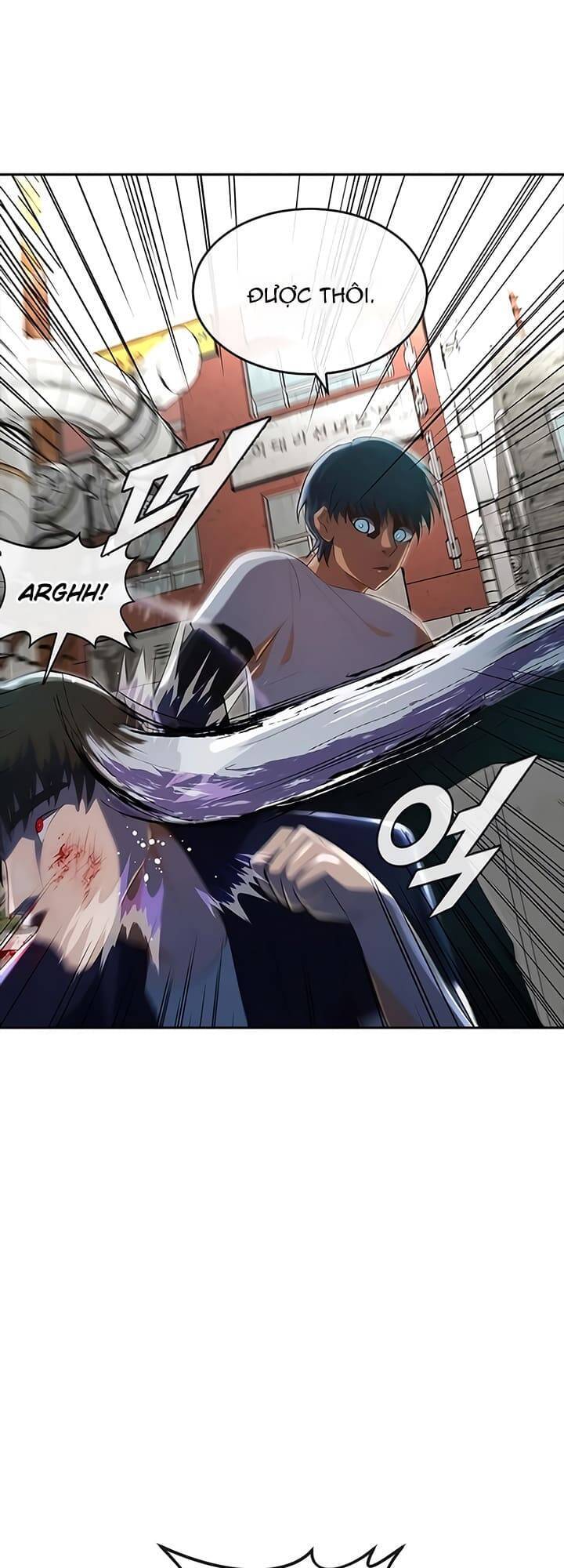 Cô Gái Từ Ứng Dụng Nhắn Tin Ngẫu Nhiên Chap 215 - Next Chap 216