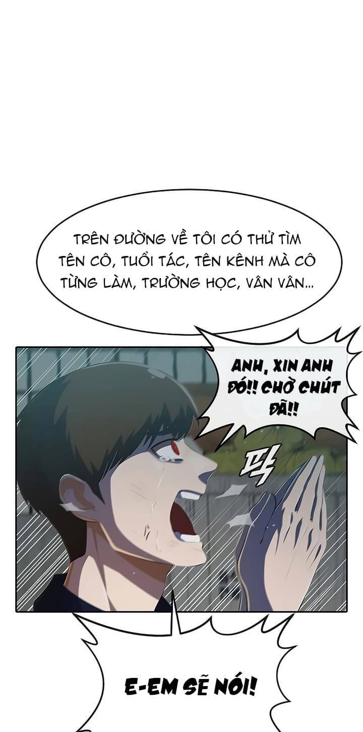 Cô Gái Từ Ứng Dụng Nhắn Tin Ngẫu Nhiên Chap 215 - Next Chap 216