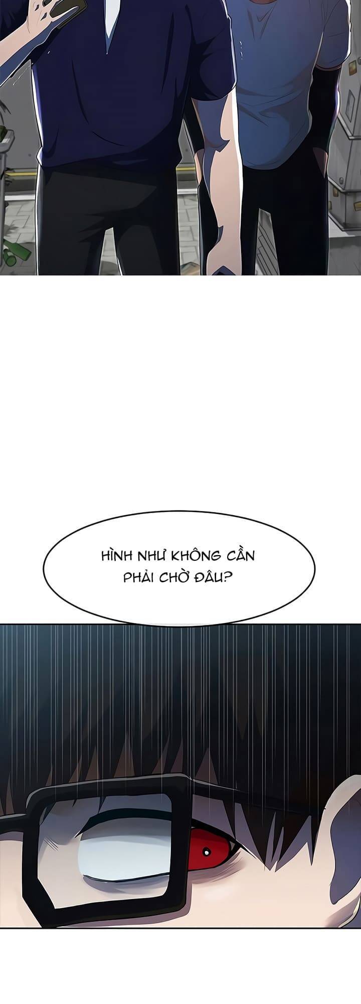 Cô Gái Từ Ứng Dụng Nhắn Tin Ngẫu Nhiên Chap 215 - Next Chap 216