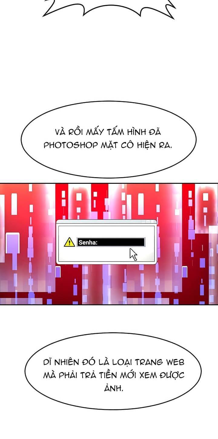 Cô Gái Từ Ứng Dụng Nhắn Tin Ngẫu Nhiên Chap 215 - Next Chap 216