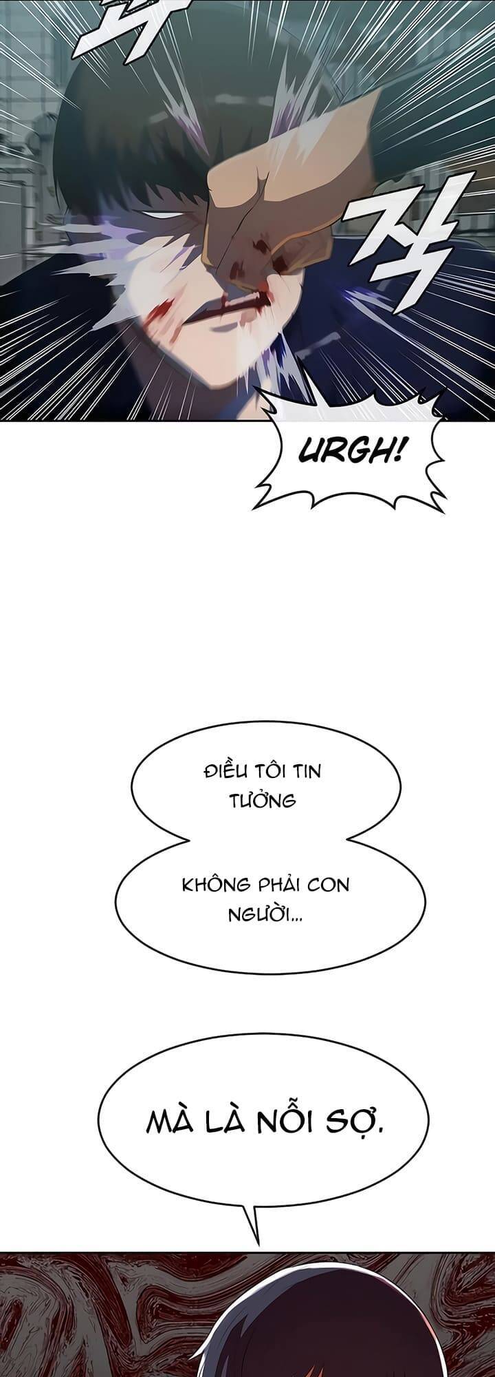Cô Gái Từ Ứng Dụng Nhắn Tin Ngẫu Nhiên Chap 215 - Next Chap 216