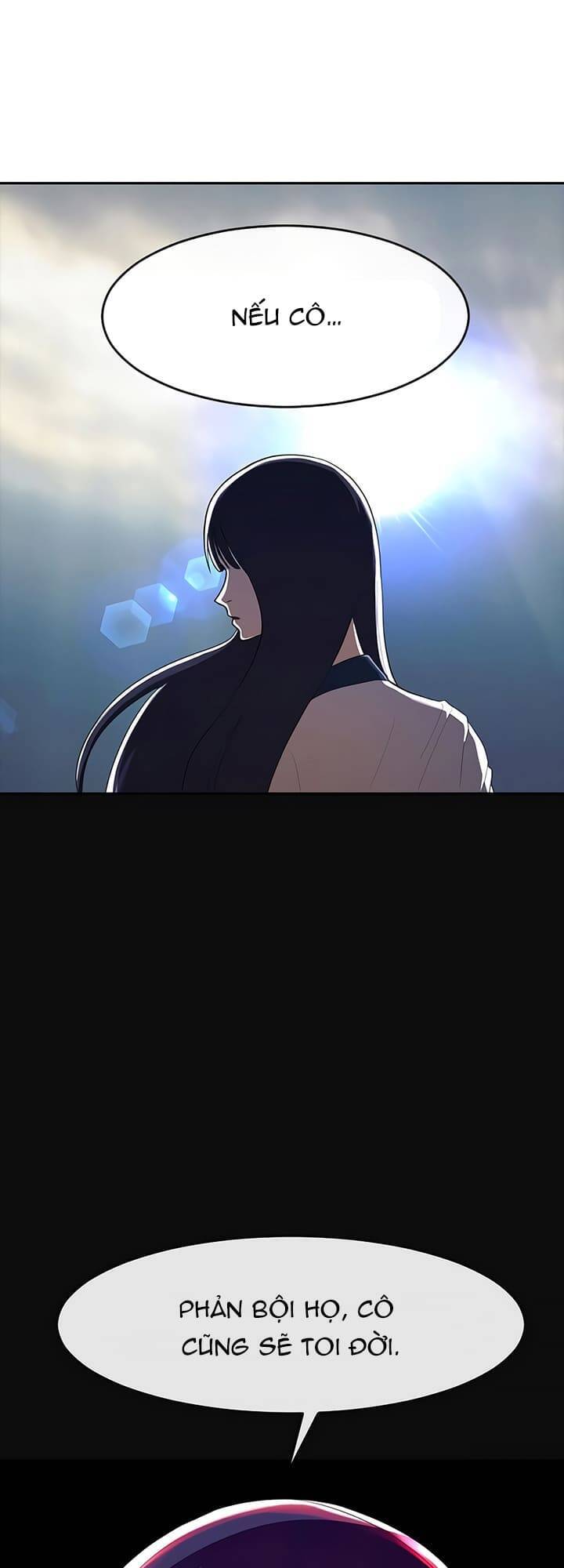 Cô Gái Từ Ứng Dụng Nhắn Tin Ngẫu Nhiên Chap 215 - Next Chap 216