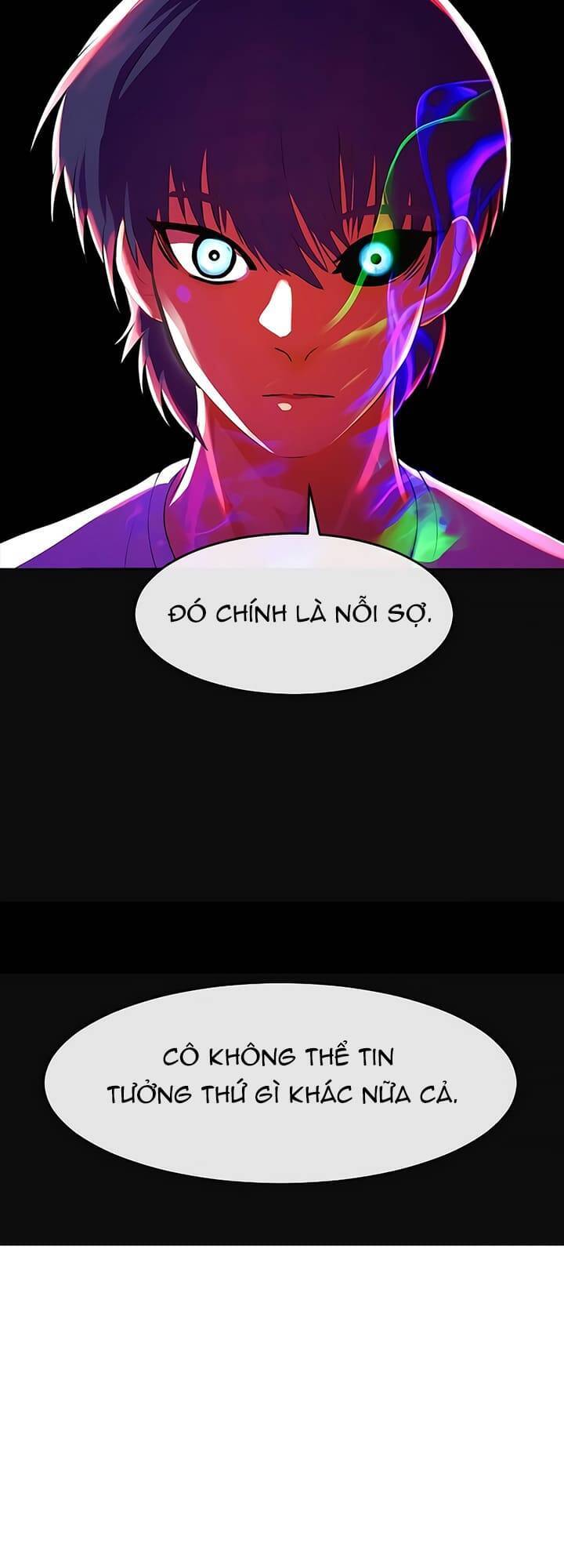 Cô Gái Từ Ứng Dụng Nhắn Tin Ngẫu Nhiên Chap 215 - Next Chap 216