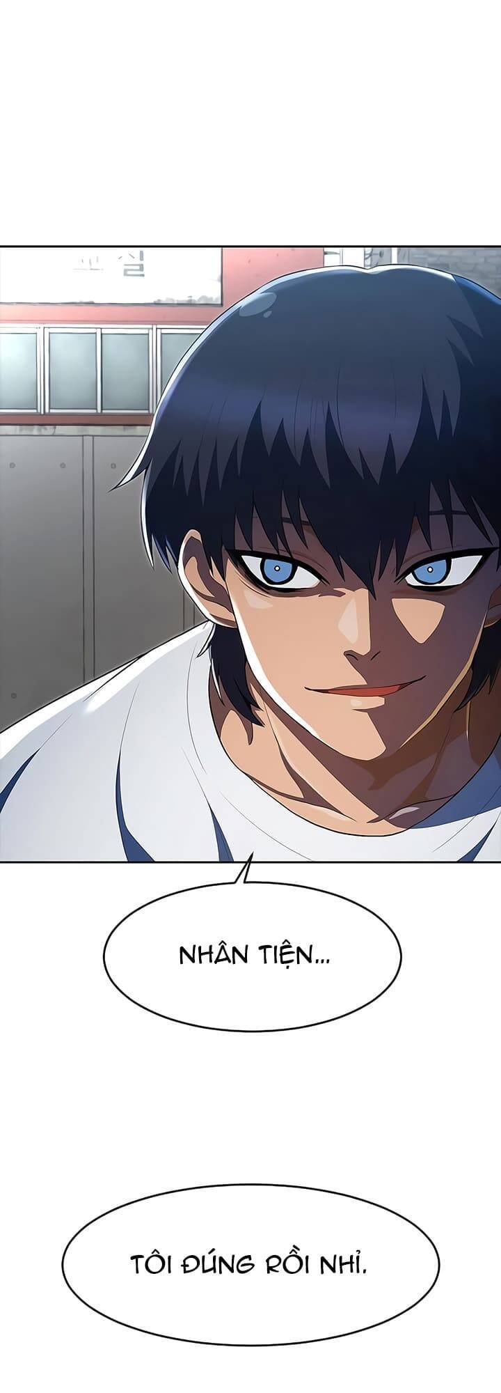 Cô Gái Từ Ứng Dụng Nhắn Tin Ngẫu Nhiên Chap 215 - Next Chap 216
