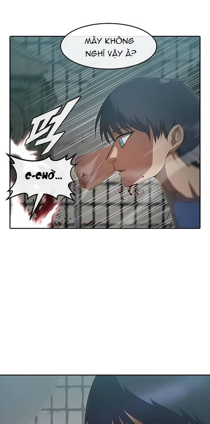 Cô Gái Từ Ứng Dụng Nhắn Tin Ngẫu Nhiên Chap 215 - Next Chap 216