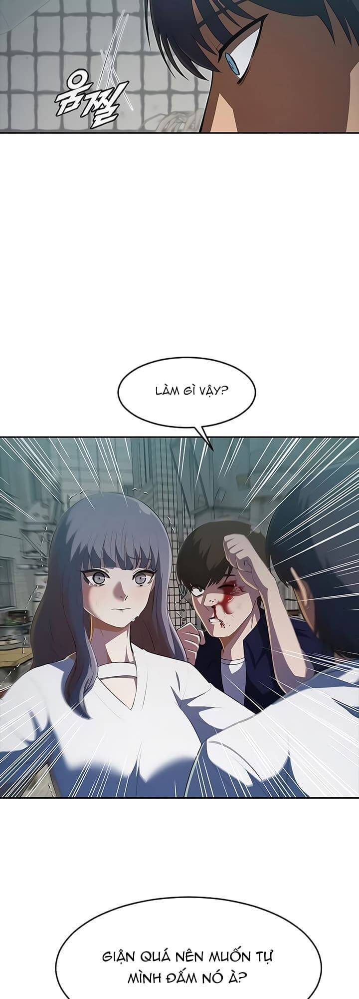 Cô Gái Từ Ứng Dụng Nhắn Tin Ngẫu Nhiên Chap 215 - Next Chap 216