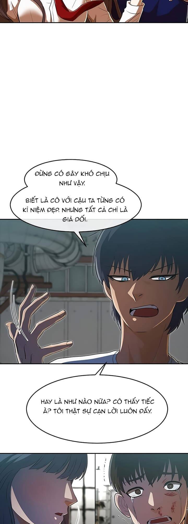 Cô Gái Từ Ứng Dụng Nhắn Tin Ngẫu Nhiên Chap 215 - Next Chap 216