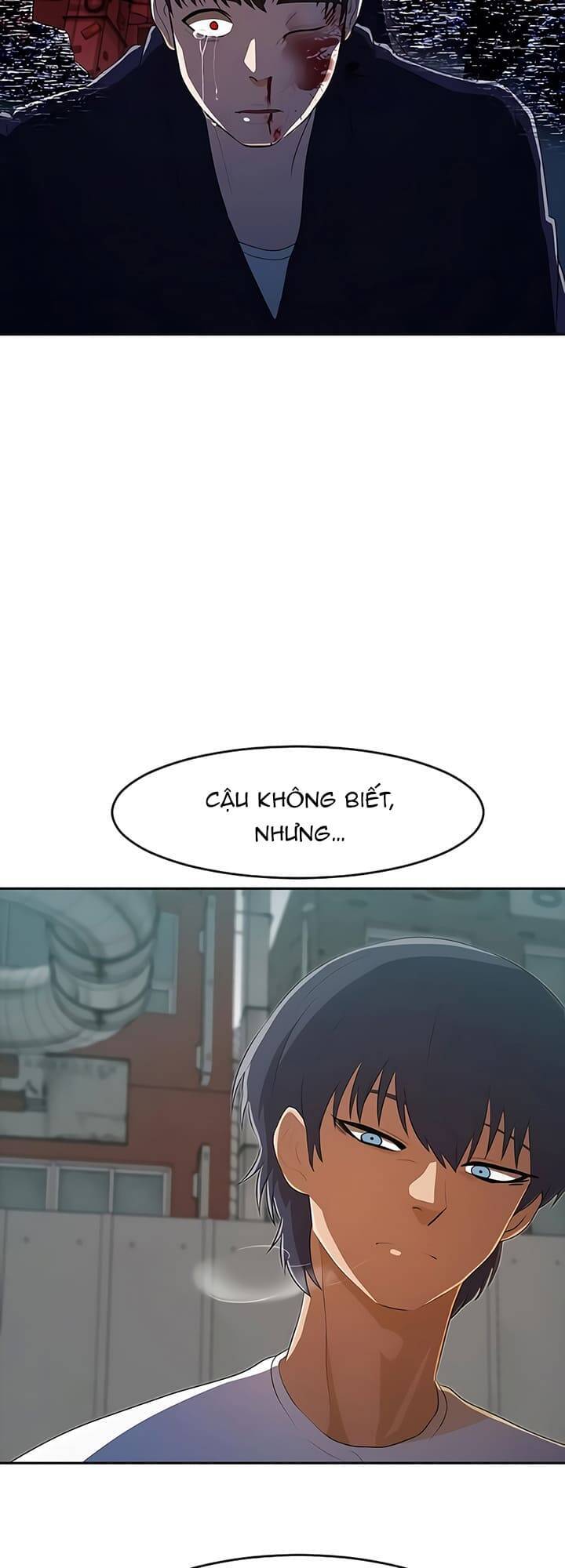 Cô Gái Từ Ứng Dụng Nhắn Tin Ngẫu Nhiên Chap 215 - Next Chap 216