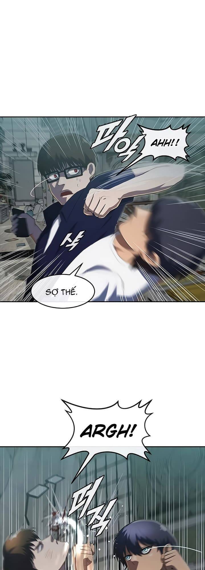 Cô Gái Từ Ứng Dụng Nhắn Tin Ngẫu Nhiên Chap 215 - Next Chap 216